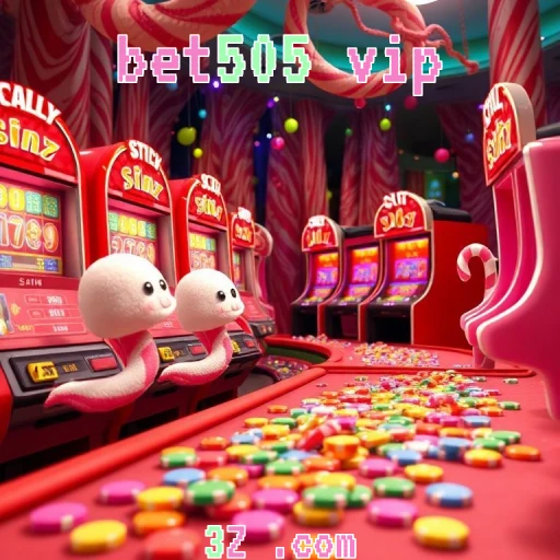 Experimente a Seção Arcade do bet505 vip: Diversão Sem Fim