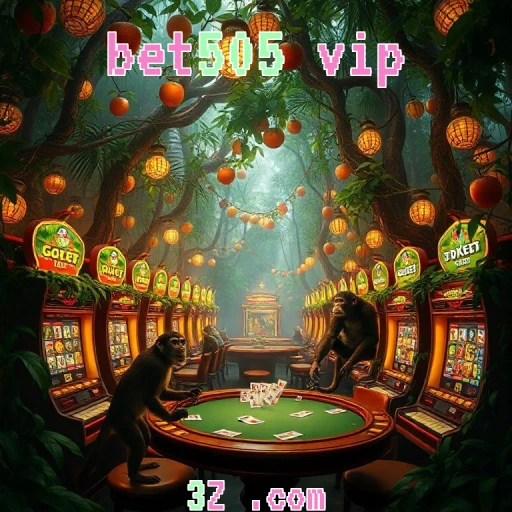 bet505 vip Bingo