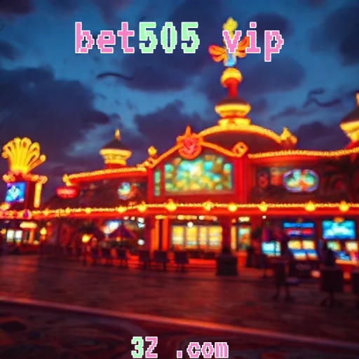 bet505 vip Blackjack