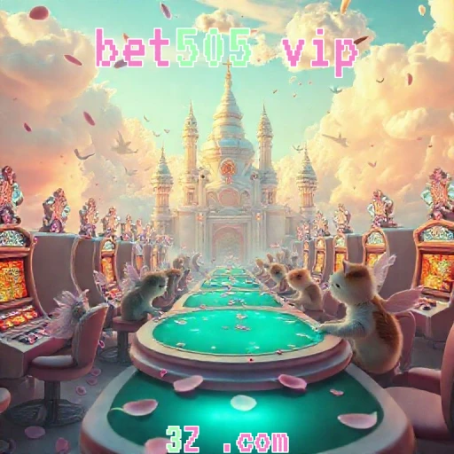 bet505 vip Eventos