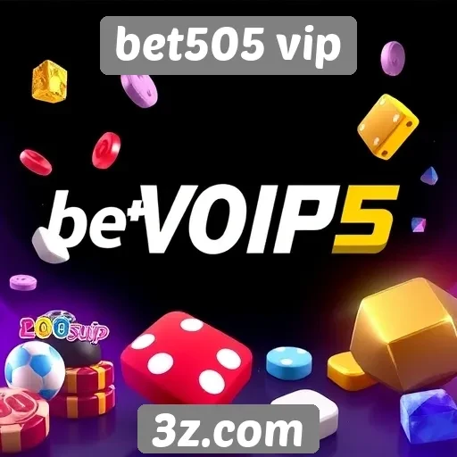 Exploração dos jogos disponíveis na plataforma bet505 vip