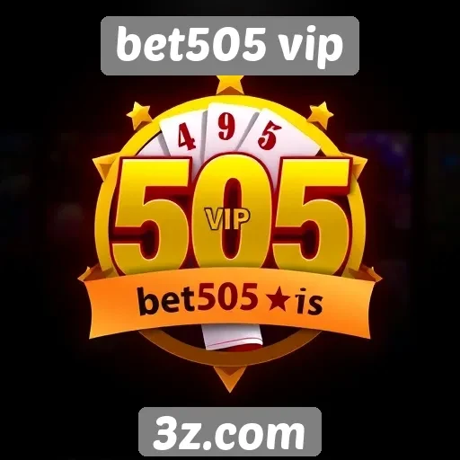 Estratégias de jogo populares no bet505 vip