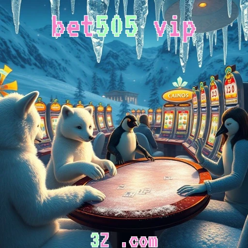 bet505 vip Informações