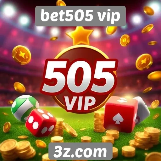 Novidades recentes no catálogo de jogos da bet505 vip