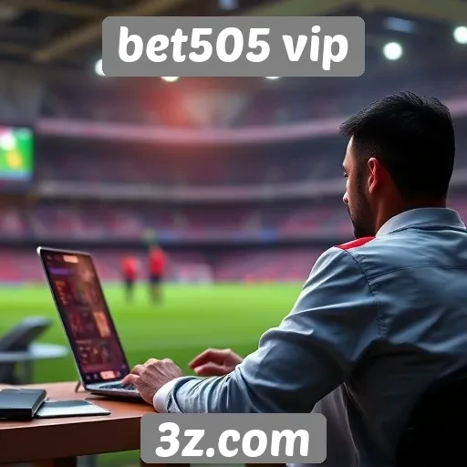 experiência do usuário no site bet505 vip é avaliada