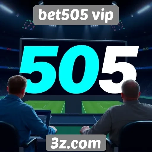 Opiniões de usuários sobre bet505 vip